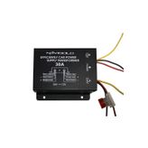 Xtechnx M3lf- 24v Dc / 12v Dc 30 Amper Oto Konvertör