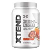 XTEND Original Elektrolit BCAA 90 Servings