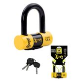 Xtrem Mını U Disk Kilidi 52x65mm+hatırlatma Kablosu