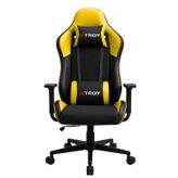 Xtroy Bone Model 140° Yatan, Kumaş Oyuncu Koltuğu