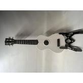 XU2101 - 4 Telli Ukulele (Beyaz)