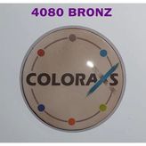 Y 4080 Bronz Prokem Transparent Pigment 100ml - 100 ml