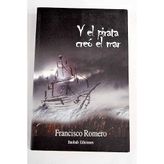 Y el pirata creó el mar