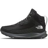 Y Fastpack Hiker Mid Wp Genç Outdoor Botu Nf0a7w5vıhb1 Mor