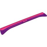 Y-Plus Handle 30 cm Cetvel