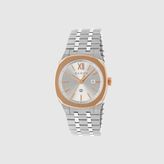 YA163508 Gucci 25H Bayan Kol Saati