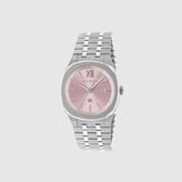 YA163509 Gucci 25H Bayan Kol Saati