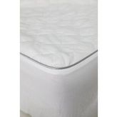 YAASE HOME BAMBU KAPİTONE FITTED ALEZ ( TEK KİŞİLİK )