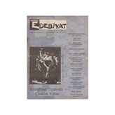 Yaba Edebiyat Dergisi Sayı: 10