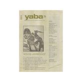 Yaba Edebiyat Dergisi Sayı: 78