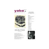 Yaba Edebiyat Dergisi Sayı: 96