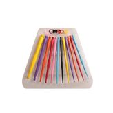 Yabalı Plastik Tığ Örgü Seti YBL-331