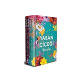 Yaban Çiçeği Serisi Kutulu Set / Micalea Smeltzer