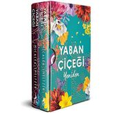 Yaban Çiçeği Serisi Kutulu Set