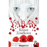 Yaban - Krassi Zourkova