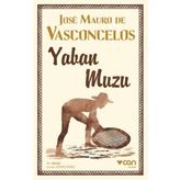YABAN MUZU - VASCONCELOS