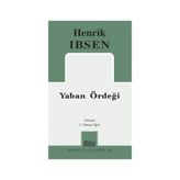 Yaban Ördeği - Henrik Ibsen