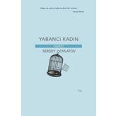 Yabancı Kadın - Sergey Dovlatov