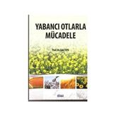 Yabancı Otlarla Mücadele - Işık Tepe