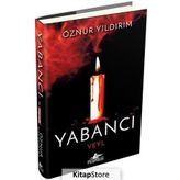 Yabancı - Veyl Ciltli - Onur Yıldırım