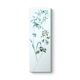 Yabani Çiçek Tablosu 60 x 180