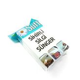 Yabidur Nano Sihirli Silgi Sünger