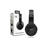 Yabigel Extra Bass Bluetooth Wıreless Kulaklık P47 5.0+Edr