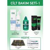 Yabyoo Cilt Bakım Seti 1