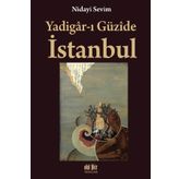 Yadigar-ı Güzide Istanbul - Nidayi Sevim