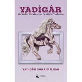 Yadigar - Yadigar Gökalp İlhan