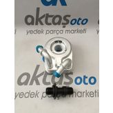 Yağ Soğutucu Doblo 1.9 JTD