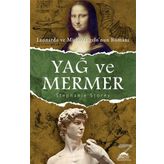 Yağ Ve Mermer - Stephanie Storey