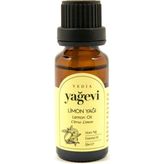 Yağevi Limon Uçucu Yağı 20 ml