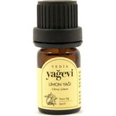 Yağevi Limon Uçucu Yağı 5 ml