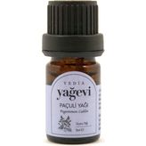Yağevi Paçuli Uçucu Yağı 5 ml