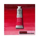 YAĞLI BOYA 37 ML. 1 PERMANENT ALİZARİN CRİMSON