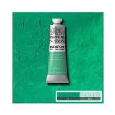 YAĞLI BOYA 37 ML. 18 EMERALD GREEN