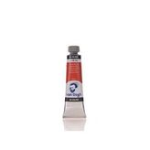 Yağlı Boya 40ml 393 Azo Red Medium