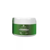 Yağlı Ciltler Için Maske