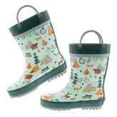 Yağmur Çizmesi Outdoor
