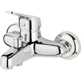 Yağmur Mix 40 Kartuş Banyo Bataryası