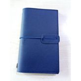Yağmur Modelist Defter 12*22 Ebru Defter YLD-403 - 1 Adet - Lacivert