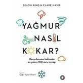 Yağmur Nasıl Kokar? - Simon King Clare Nasir