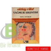 Yağmur Sıkıntısı - Oktay Rifat