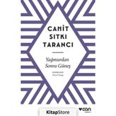 Yağmurdan Sonra Güneş - Cahit Sıtkı Tarancı