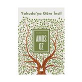 Yahuda'ya Göre İncil - Amos Oz