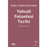 Yahudi Felsefesi Tarihi - Daniel H. Frank