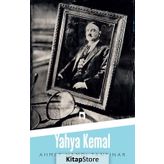 YAHYA KEMAL - AHMET HAMDI TANPINAR