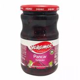 Yakamoz 720Ml Kırmızı Pancar Tursusu