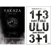 Yakaza - Kurt Gölü - John Verdon